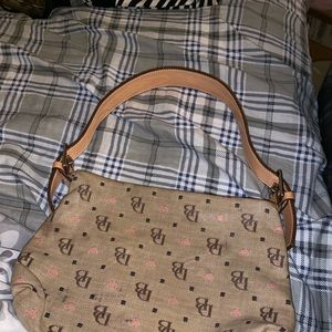 Small Dooley and Bourke handbag used